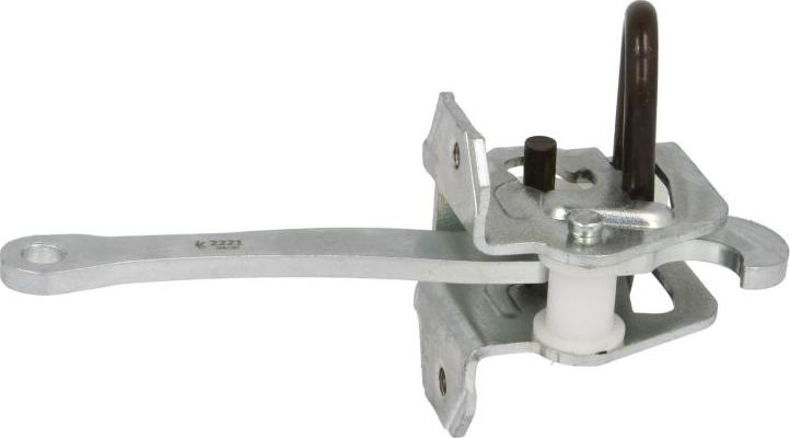 BLIC 6004-00-0203P - Фіксатор дверей autocars.com.ua