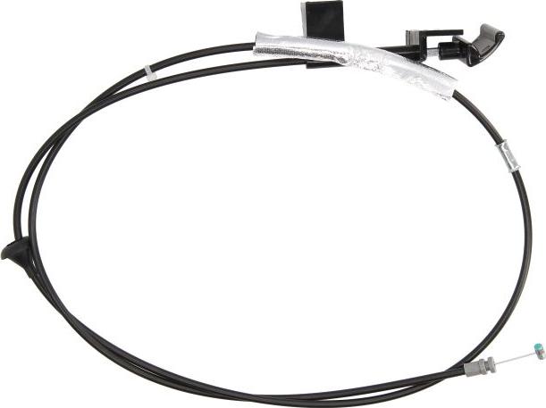 BLIC 6007-00-0002P - Тросик замка капота autocars.com.ua