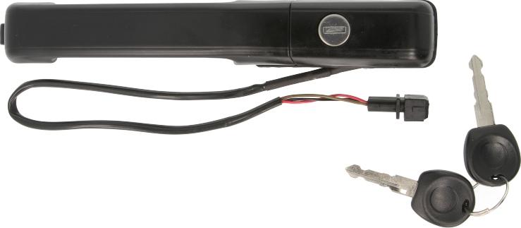 BLIC 6010-01-008401P - Ручка двері autocars.com.ua