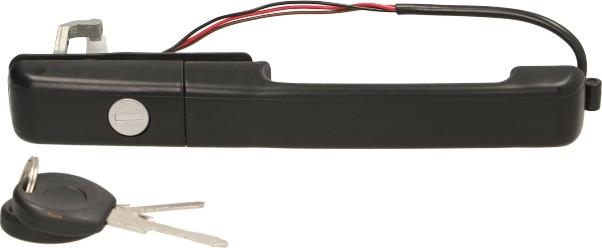 BLIC 6010-01-008402PP - Ручка двері autocars.com.ua