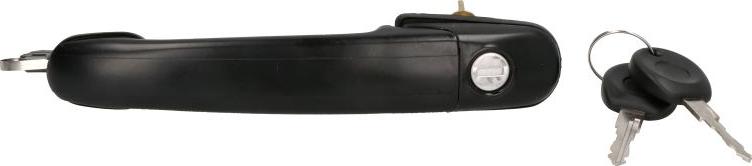 BLIC 6010-01-009401P - Ручка двері autocars.com.ua