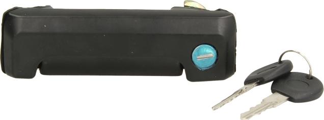 BLIC 6010-01-013410P - Ручка двері autocars.com.ua