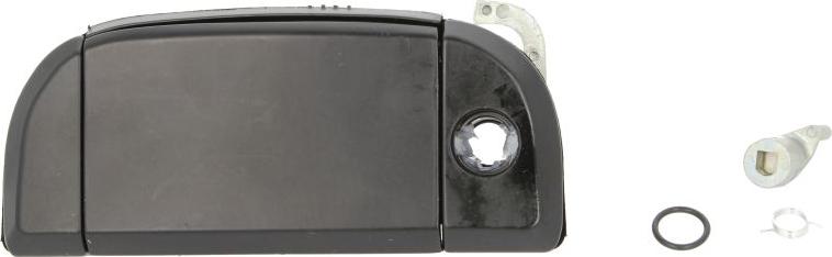 BLIC 6010-01-013415P - Ручка двері autocars.com.ua