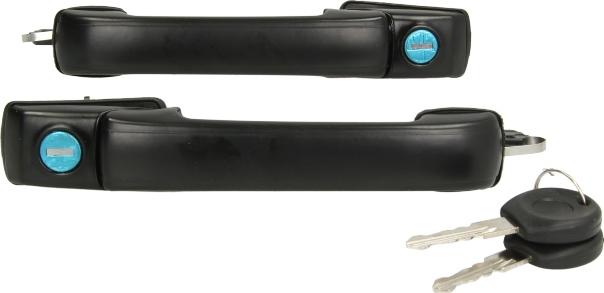 BLIC 6010-01-015407P - Ручка двері autocars.com.ua