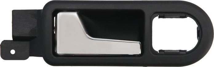 BLIC 6010-01-022409PP - Ручка двері autocars.com.ua