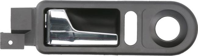 BLIC 6010-01-022409P - Ручка двері autocars.com.ua