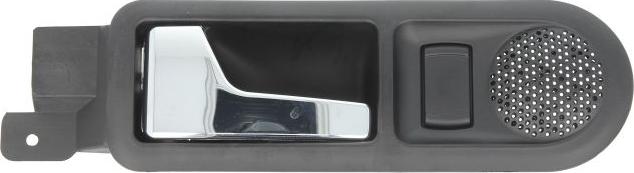 BLIC 6010-01-022409TP - Ручка двері autocars.com.ua