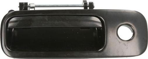 BLIC 6010-01-022417P - Ручка кришки багажника / приміщення для вантажу autocars.com.ua