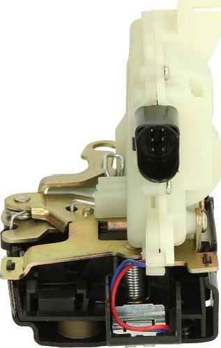 BLIC 6010-01-025434P - Замок двері autocars.com.ua