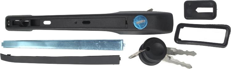 BLIC 6010-01-030402P - Ручка двері autocars.com.ua