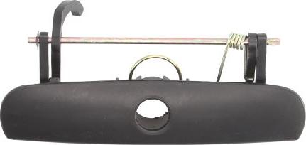 BLIC 6010-01-035417P - Ручка кришки багажника / приміщення для вантажу autocars.com.ua