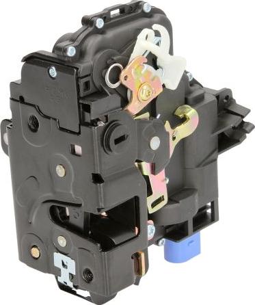 BLIC 6010-01-035433P - Замок двері autocars.com.ua