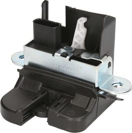 BLIC 6010-01-040449P - Замок задніх дверей autocars.com.ua