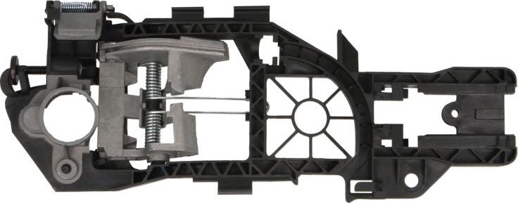 BLIC 6010-01-043401C - Ручка двері autocars.com.ua