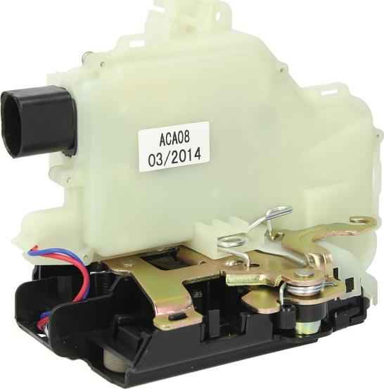 BLIC 6010-01-045433P - Замок двері autocars.com.ua