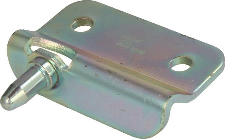 BLIC 6010-01-047428P - Замок двері autocars.com.ua