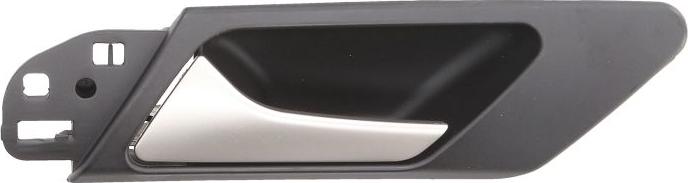 BLIC 6010-01-052409P - Ручка двері autocars.com.ua