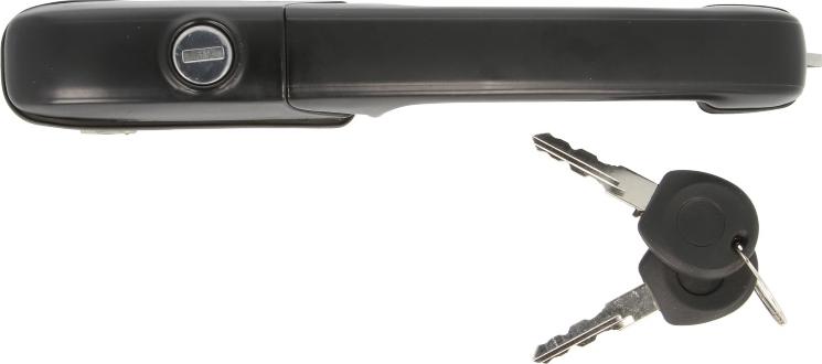 BLIC 6010-01-060401PP - Ручка двері autocars.com.ua