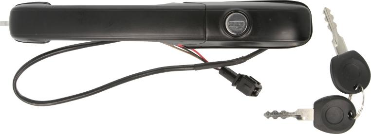 BLIC 6010-01-060401P - Ручка двері autocars.com.ua