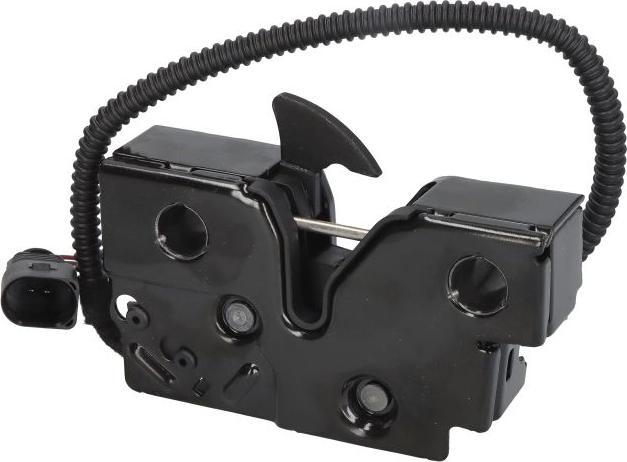 BLIC 6010-01-061424P - Замок двері autocars.com.ua