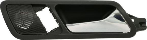 BLIC 6010-01-1583408TP - Ручка двері autocars.com.ua