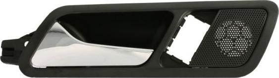 BLIC 6010-01-1583409TP - Ручка двері autocars.com.ua