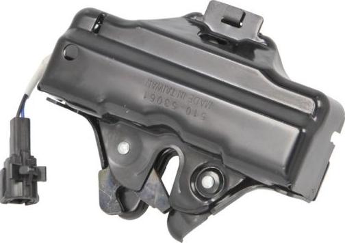 BLIC 6010-01-8171424P - Замок капота autocars.com.ua