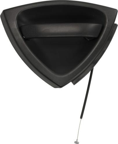 BLIC 6010-02-001401P - Ручка двері autocars.com.ua