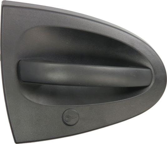 BLIC 6010-02-004402P - Ручка двері autocars.com.ua