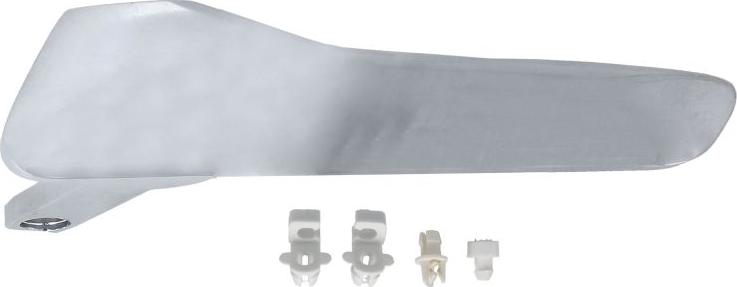 BLIC 6010-02-012409P - Ручка двері autocars.com.ua