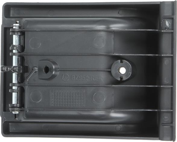 BLIC 6010-02-018401PP - Ручка двері autocars.com.ua