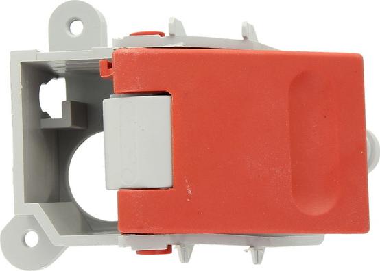 BLIC 6010-02-018408PP - Ручка двері autocars.com.ua