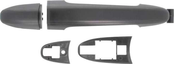 BLIC 6010-02-065410P - Ручка двері autocars.com.ua