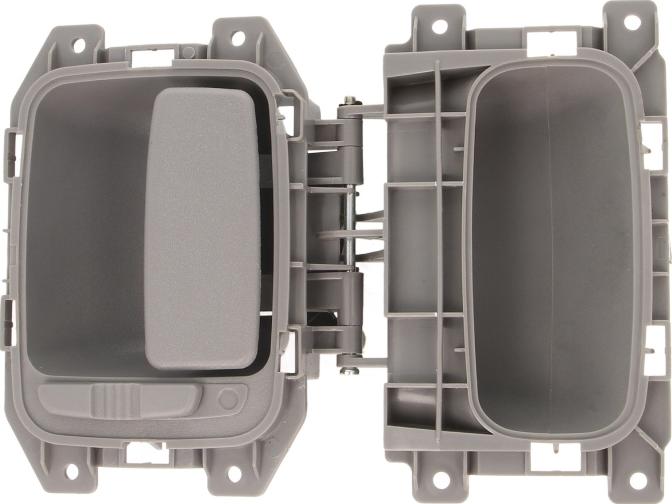 BLIC 6010-02-065417WP - Ручка двері autocars.com.ua