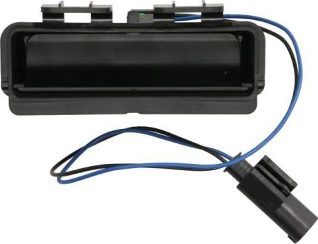 BLIC 6010-02-1325417P - Ручка кришки багажника / приміщення для вантажу autocars.com.ua