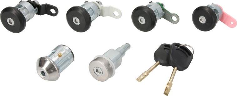 BLIC 6010-03-025425P - Перемикач запалювання autocars.com.ua