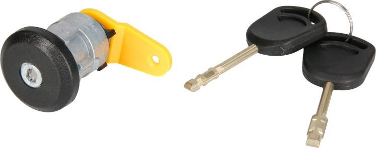 BLIC 6010-03-026427PP - Замок двері autocars.com.ua