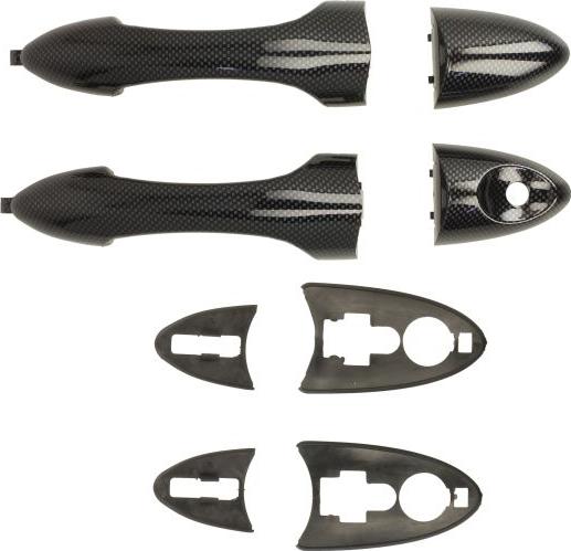 BLIC 6010-03-028405PZ - Ручка двері autocars.com.ua