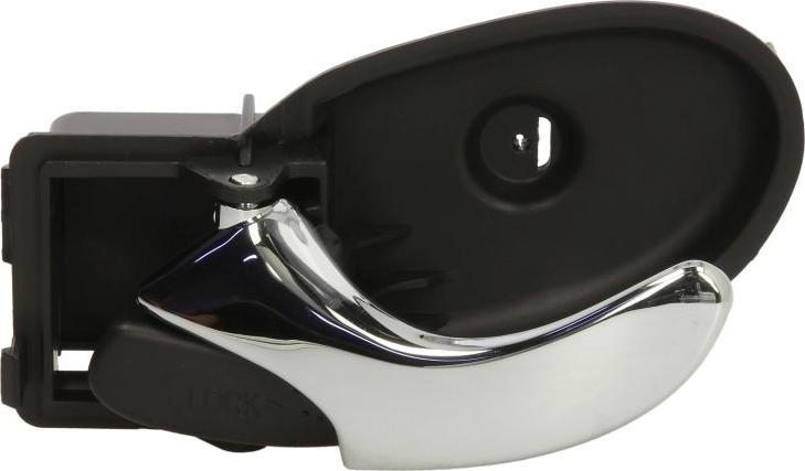 BLIC 6010-03-028409PP - Ручка двері autocars.com.ua