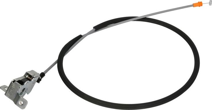 BLIC 6010-03-031433P - Замок двері autocars.com.ua