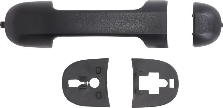 BLIC 6010-03-037405P - Ручка двері autocars.com.ua