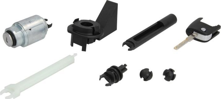 BLIC 6010-03-039424PP - Замок капота autocars.com.ua