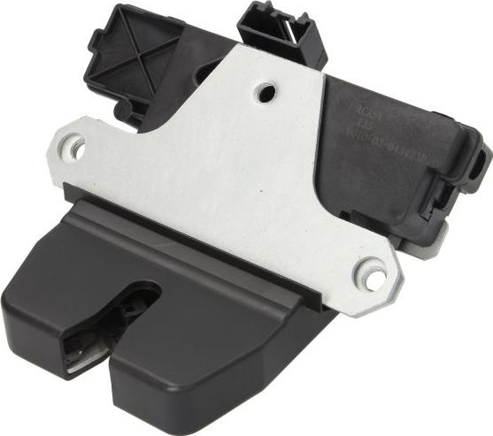 BLIC 6010-03-043423P - Замок кришки багажника autocars.com.ua