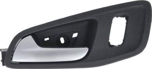 BLIC 6010-03-056409P - Ручка двері autocars.com.ua