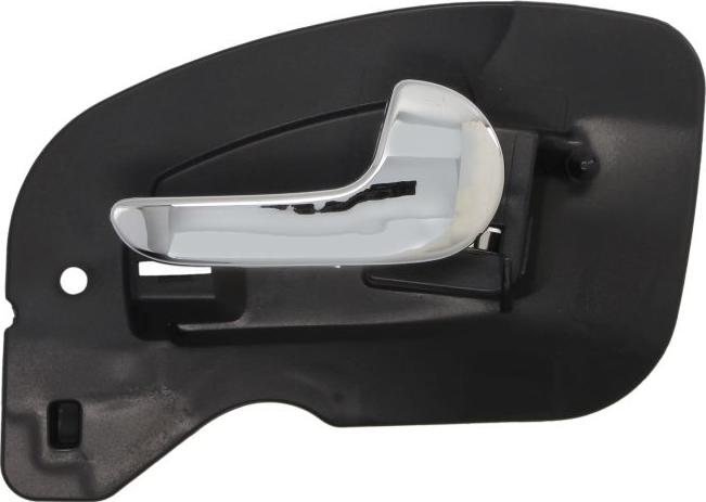 BLIC 6010-04-040408PP - Ручка двері autocars.com.ua