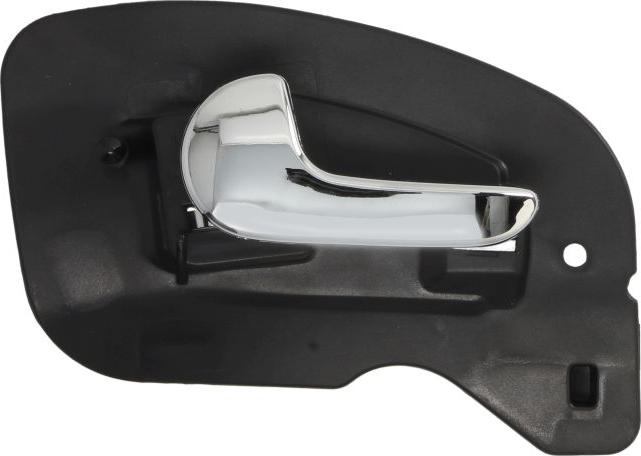 BLIC 6010-04-040409PP - Ручка двері autocars.com.ua