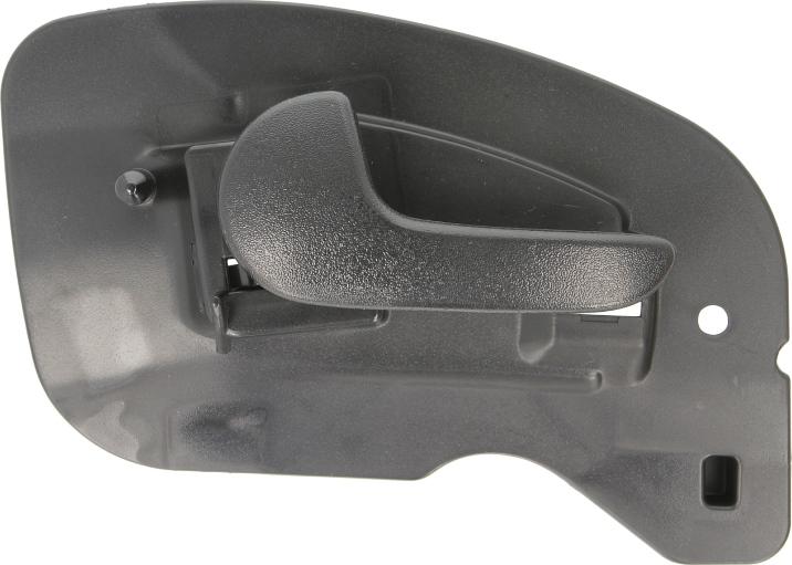 BLIC 6010-04-040409P - Ручка двері autocars.com.ua