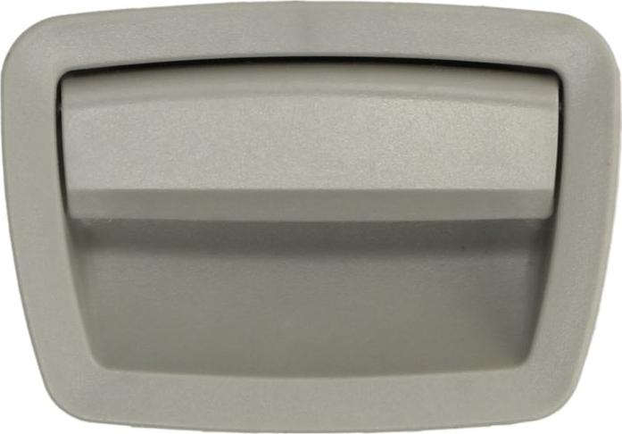 BLIC 6010-05-0102418GP - Замок речового ящика autocars.com.ua