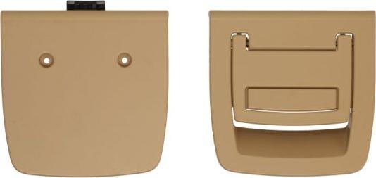 BLIC 6010-05-0126417KPP - Ручка двері autocars.com.ua