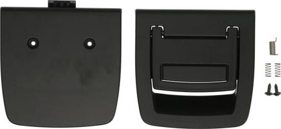 BLIC 6010-05-0126417KP - Ручка двері autocars.com.ua